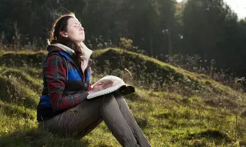 Spirituality and suffering