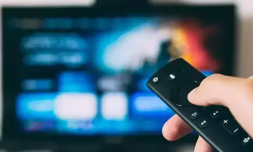 Indians spend 4 hrs daily on Fire TV