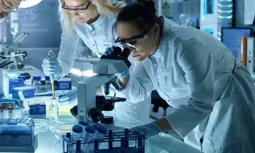 New platform aims to develop novel therapies