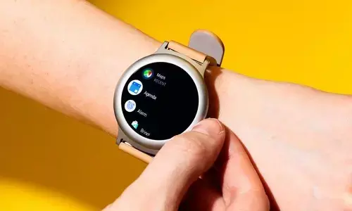 IIT-K to launch haptic smartwatch for blind, visually impaired