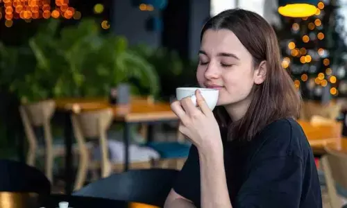 The future of tea cafes in India