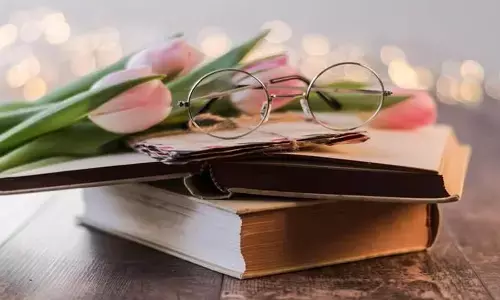 Representational image