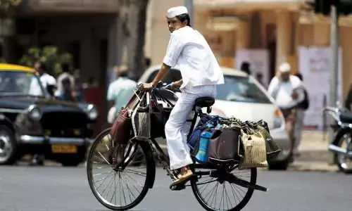 From ‘Dabba-wallahs’ to boxed meals