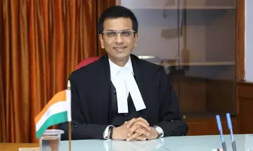 Court acts as protector & defender of fundamental rights and liberties: CJI