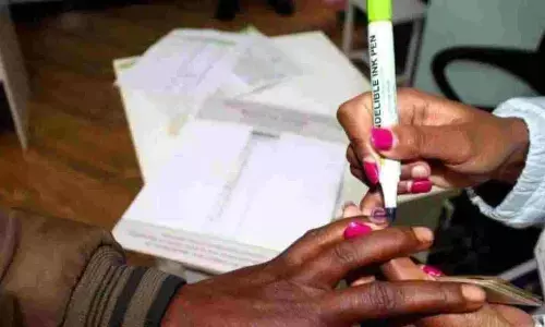 Naga body withdraws Feb 27 Nagaland polls boycott call