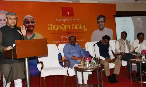 Railways to develop 39 stations in TS