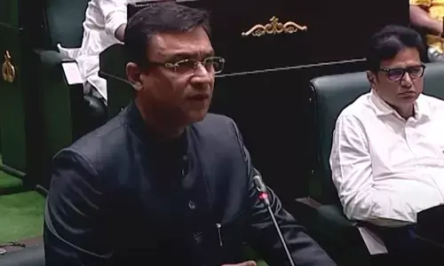 Will contest 50 seats, says Akbar