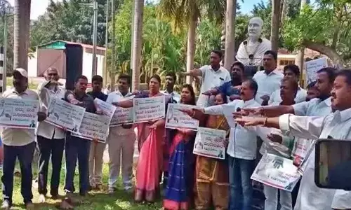 My vote is not for sale campaign launched