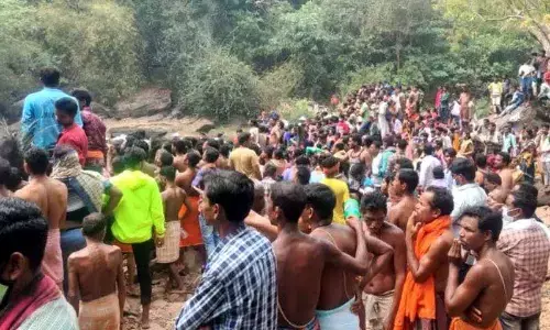 Manyam Konda Jatara to be held on Feb 27