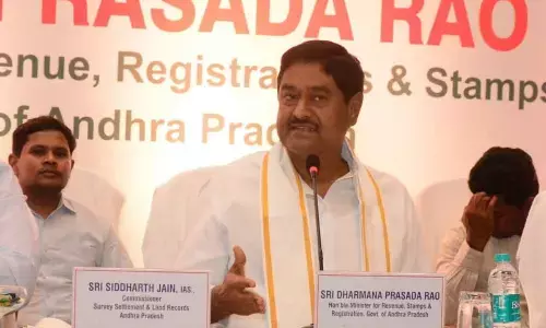 Land issues will be solved quickly: Darmana