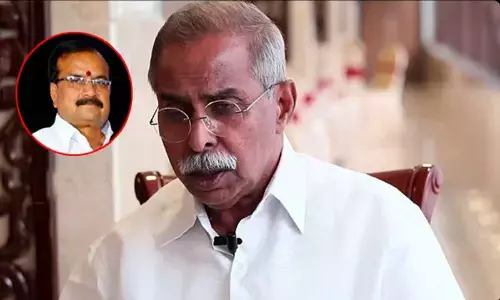 Yerra Gangi Reddy is likely to be grilled by CBI