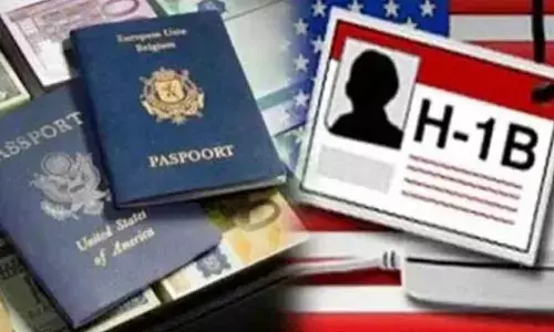 Low H-1B visa limit affecting employers: Study