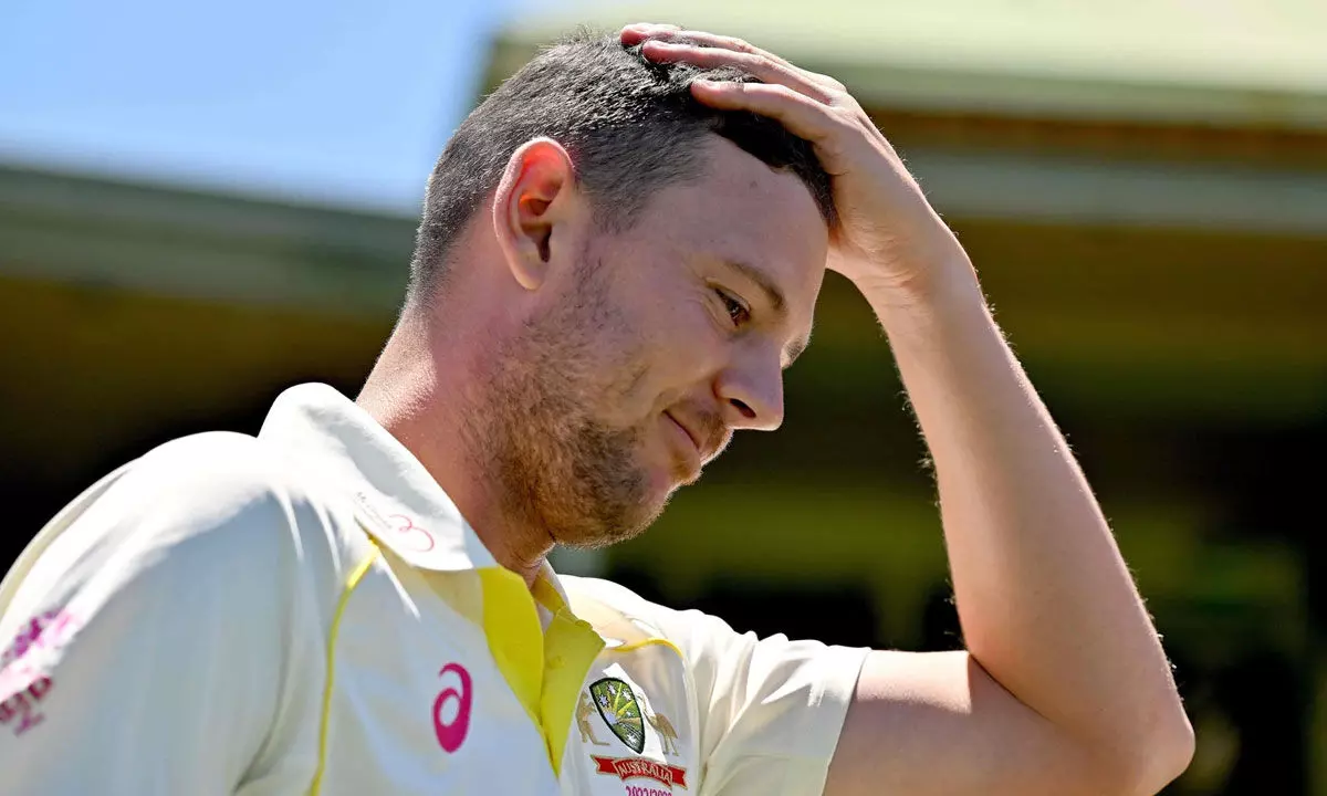 Border-Gavaskar Series: Australia suffer setback as Josh Hazlewood ruled out of 1st Test