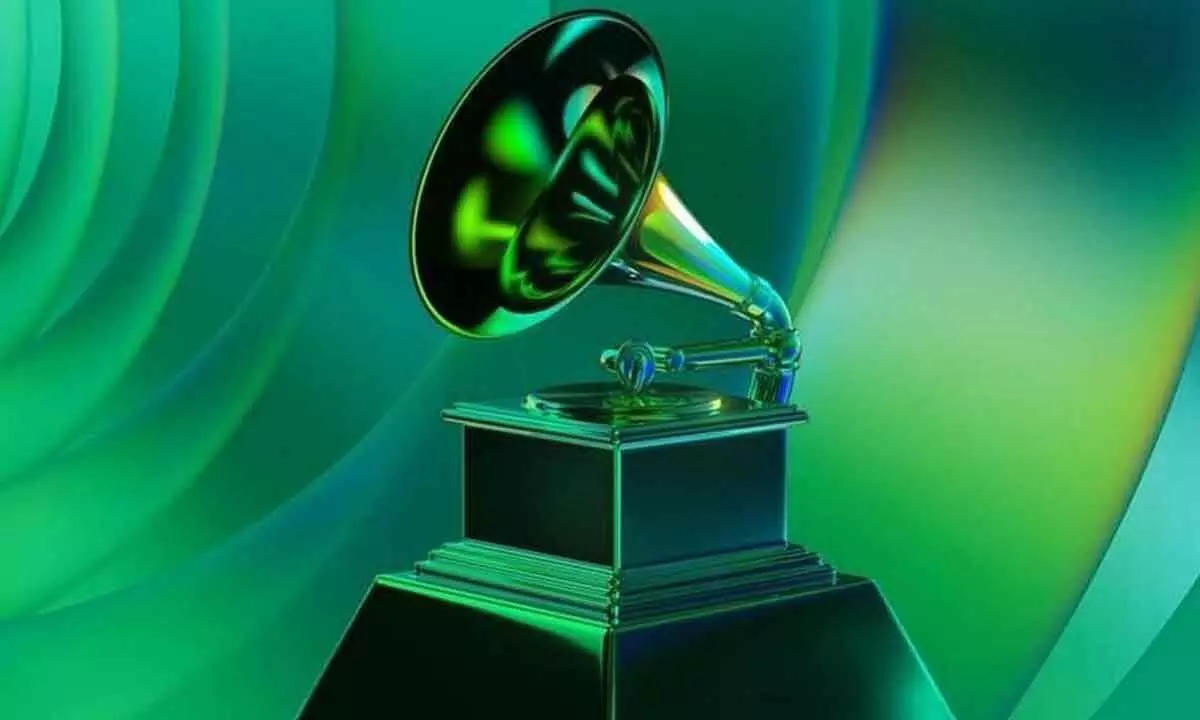 Grammys 2023: When And Where To Watch The Prestigious Award Show