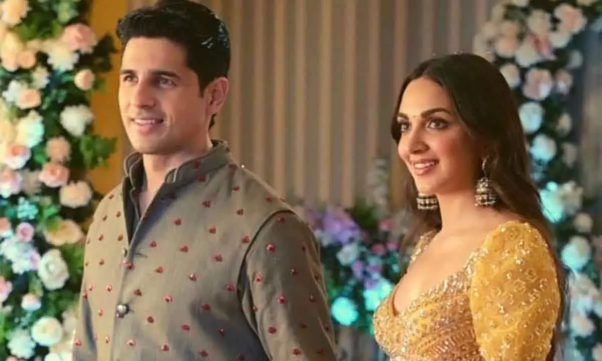 Siddharth Malhotra And Kiara Advani Wedding: Details About This Most-Hyped Event