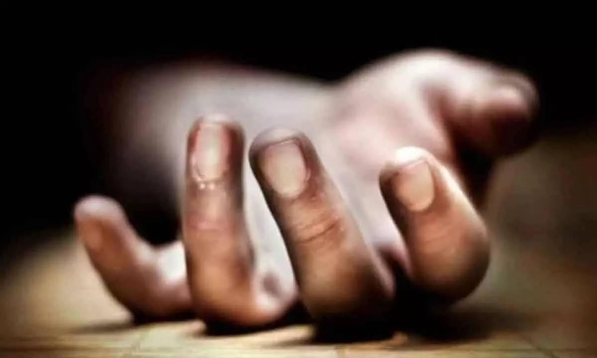 Woman borrows money for high interests, commits suicide over harassment in Tadipatri