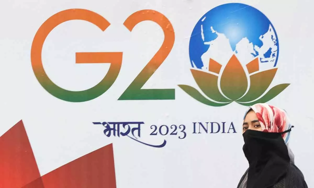 G-20 food festival to be held on Feb 11-12