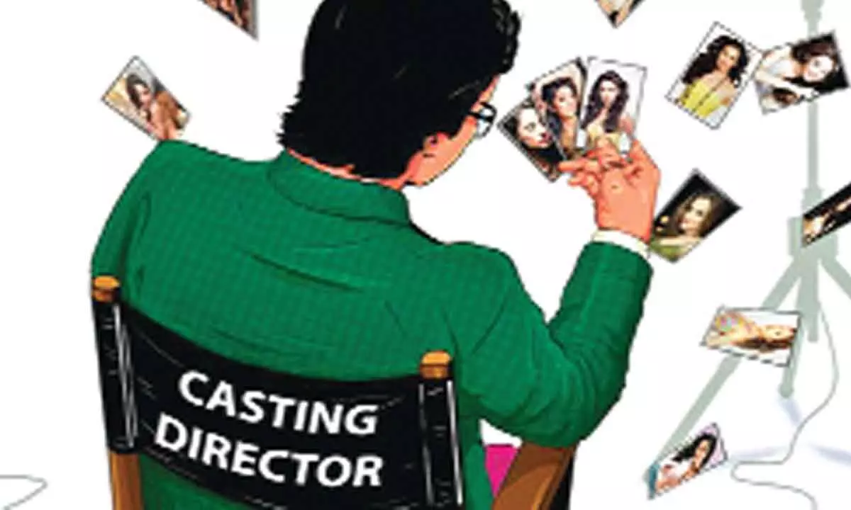 Star secretaries to casting directors: Many things have changed