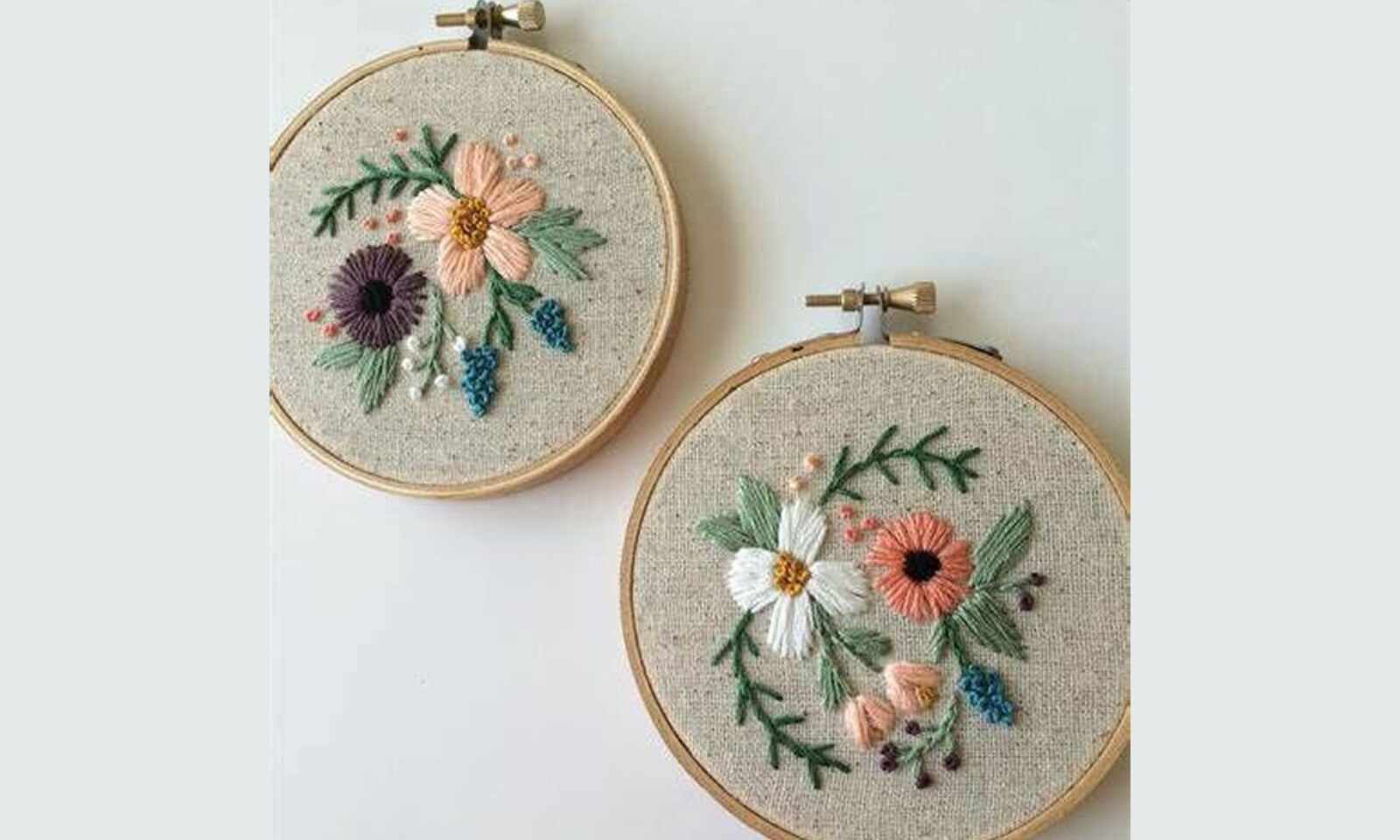 Top 999+ hand embroidery images – Amazing Collection hand embroidery ...