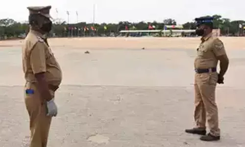 Stampede in Tamil Nadu During Free Saree Distribution Leaves Four Women Dead