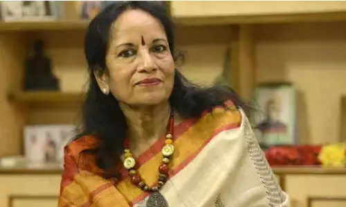 Vani Jairam: A legendary singer and an all-India icon