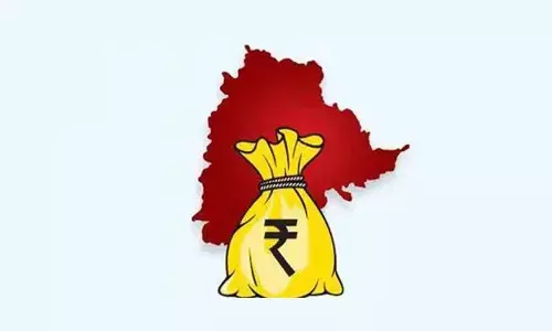 Jumbo Welfare Budget in offing