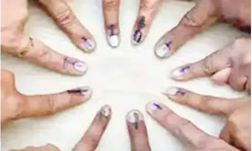 India sees six-fold jump in voters since 1951; total voters 94.50 cr