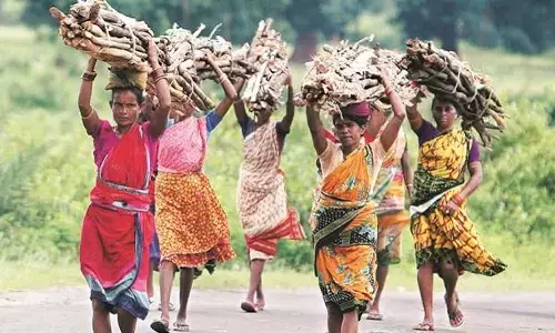 Representational image