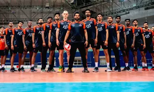 Ahmedabad Defenders eye strong start vs Hyderabad Black Hawks