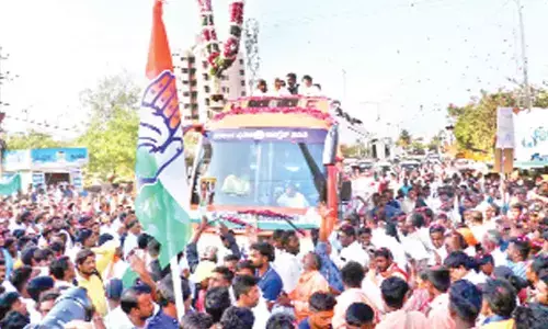 Siddaramaiah vows 10,000 cr for development of minorities