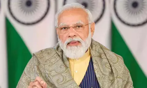 Prime Minister Narendra Modi