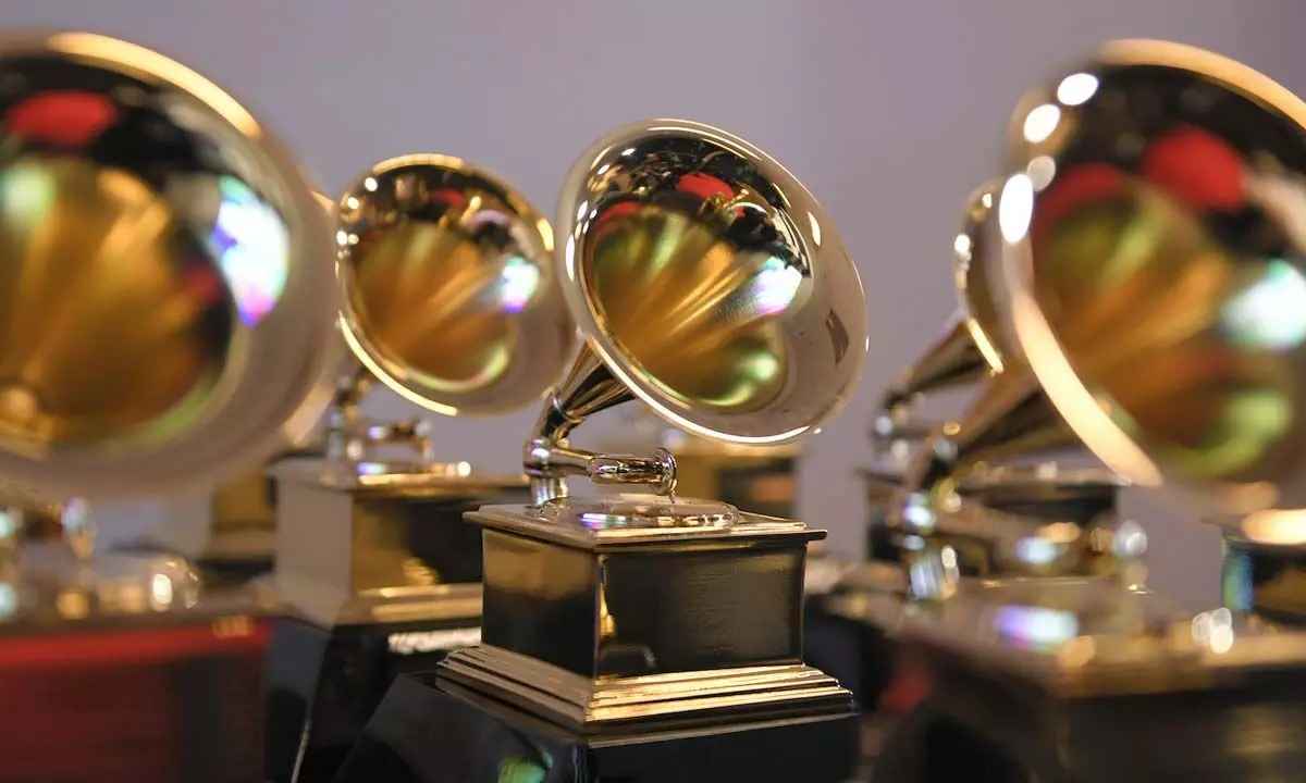 Grammy Awards 2023: Check Out The Complete List Of Winners