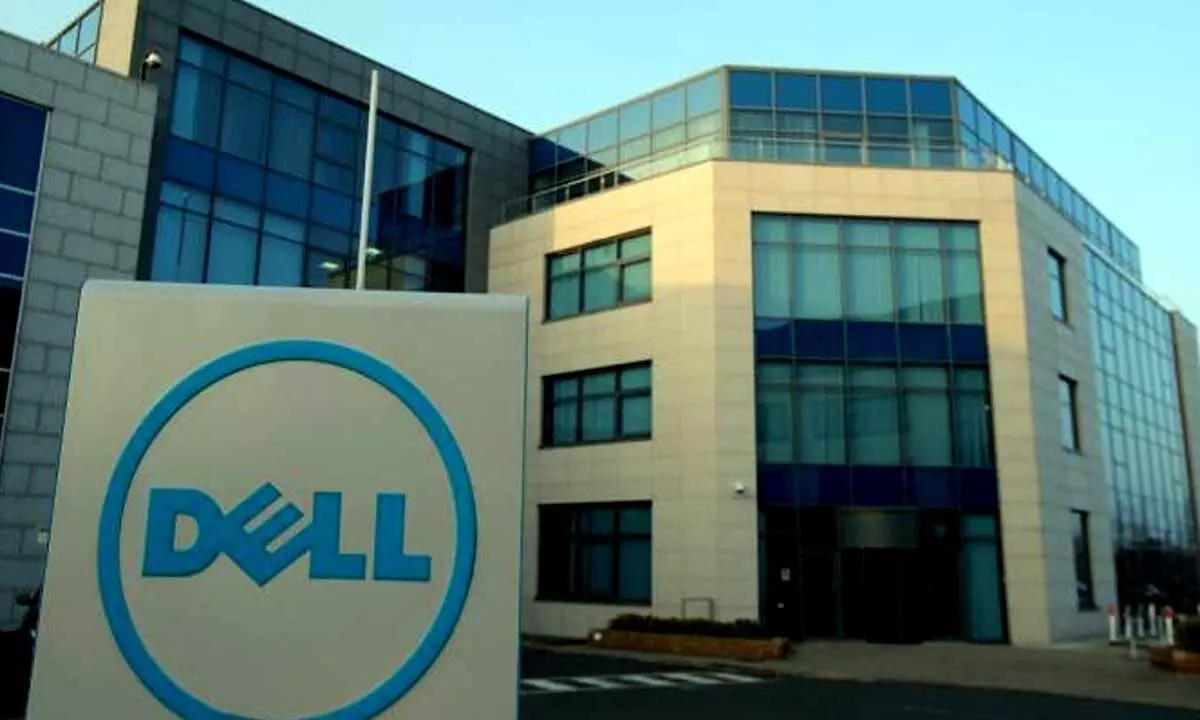 Dell plans to cut more than 6,000 jobs globally