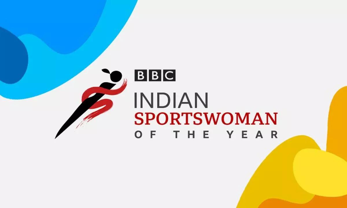 Sindhu, Nikhat, Mirabai, Vinesh & Sakshi nominated for BBC ISWOTY Award
