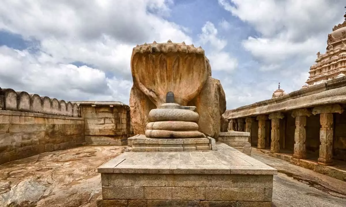 60-member G20 delegation to visit Lepakshi today