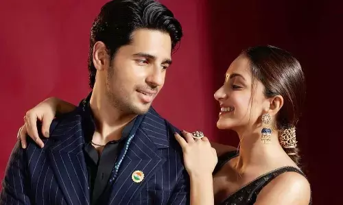 Heres a look at the locations for all the celebrations surrounding Sidharth Malhotra and Kiara Advanis wedding.