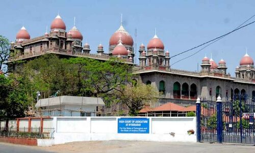 MLAs poaching situation: Telangana High Court promotes solitary bench order