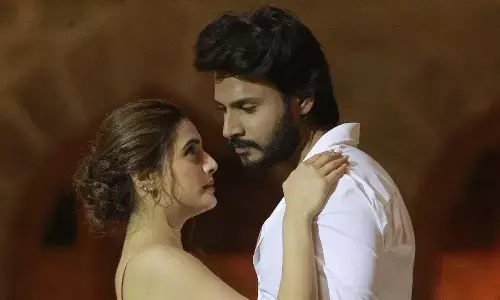 Director Ranjit Jeyakodi Expresses Gratitude After Success of Film Michael