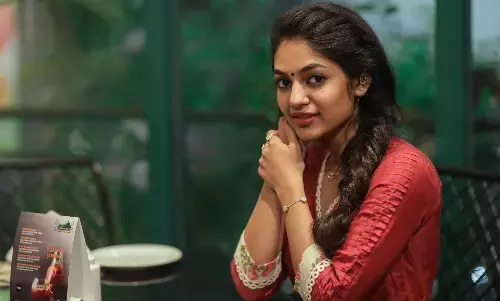 Love Today Actress Ivana Biography: Age, Family, Career, Movie List