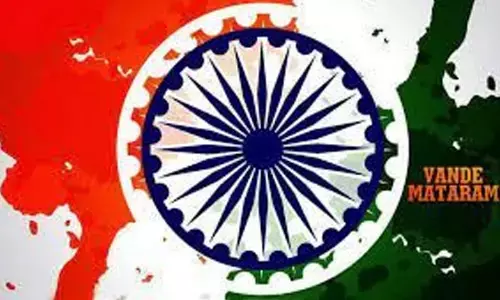 India security lies in strong nationalism