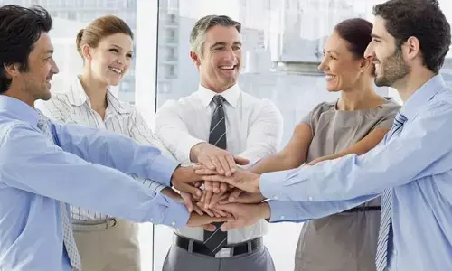 It is important to create a healthy workplace