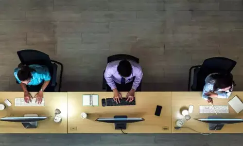 IT sector set to hit slow lane in mid-term