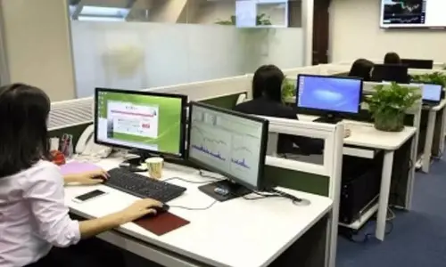 Scammers duping firms in CEOs name