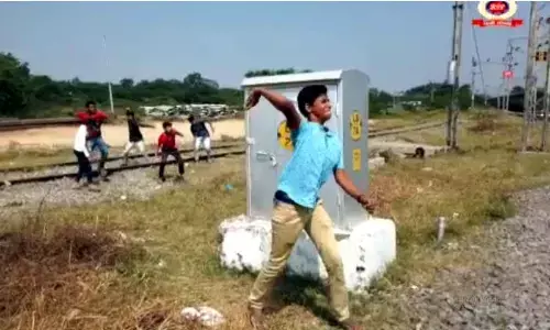 Photo for representational purpose only