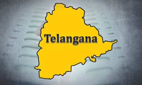 Telangana per capita earnings increases to Rs 3,17,115