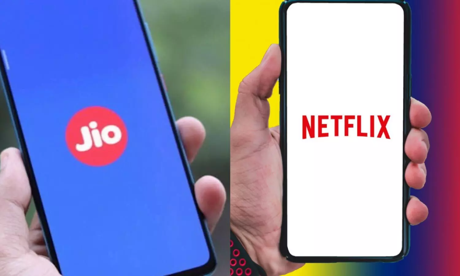 Jio offers free Netflix subscription with these postpaid plans