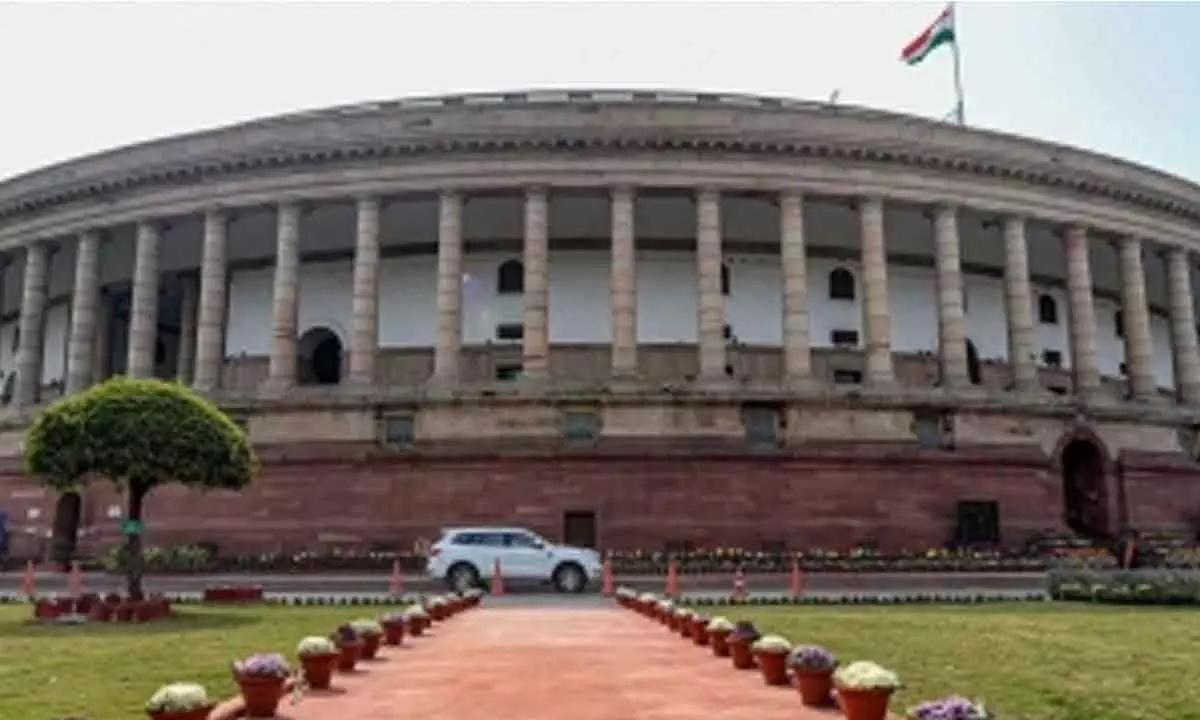Opposition decides to participate in Parliament proceedings today