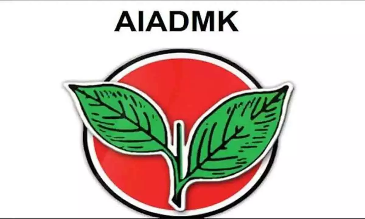 Tamil Nadu: ECI approves two-leaves symbol for AIADMK