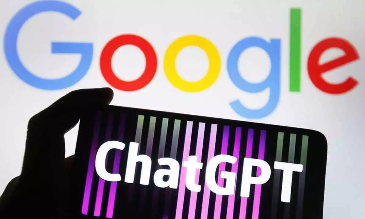 Google presents Bard- ChatGPT rival; Its accessability, function and more