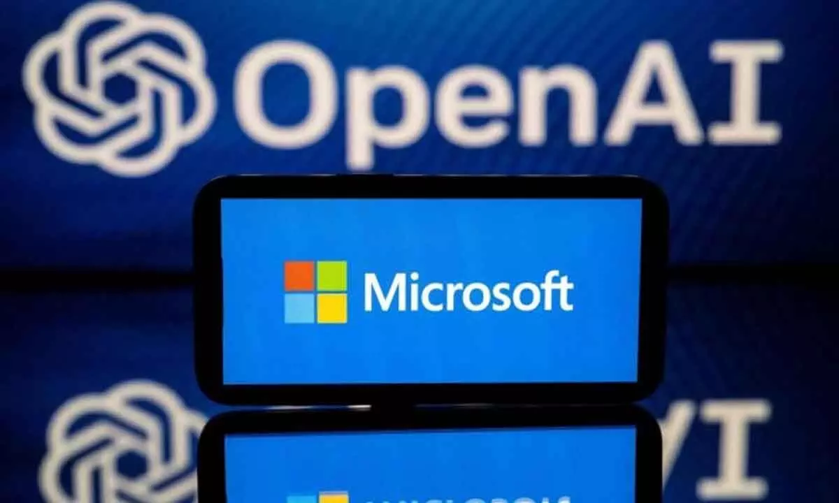 Microsoft-OpenAI event to launch ChatGPT Bing today